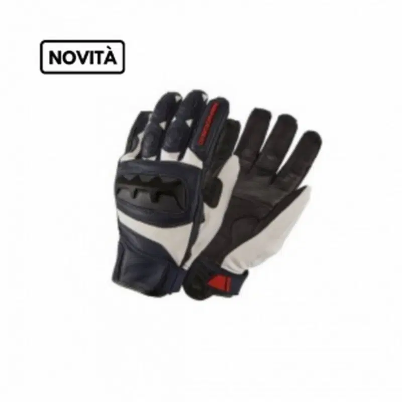 Guanti Moto BMW GS Rallye 2022