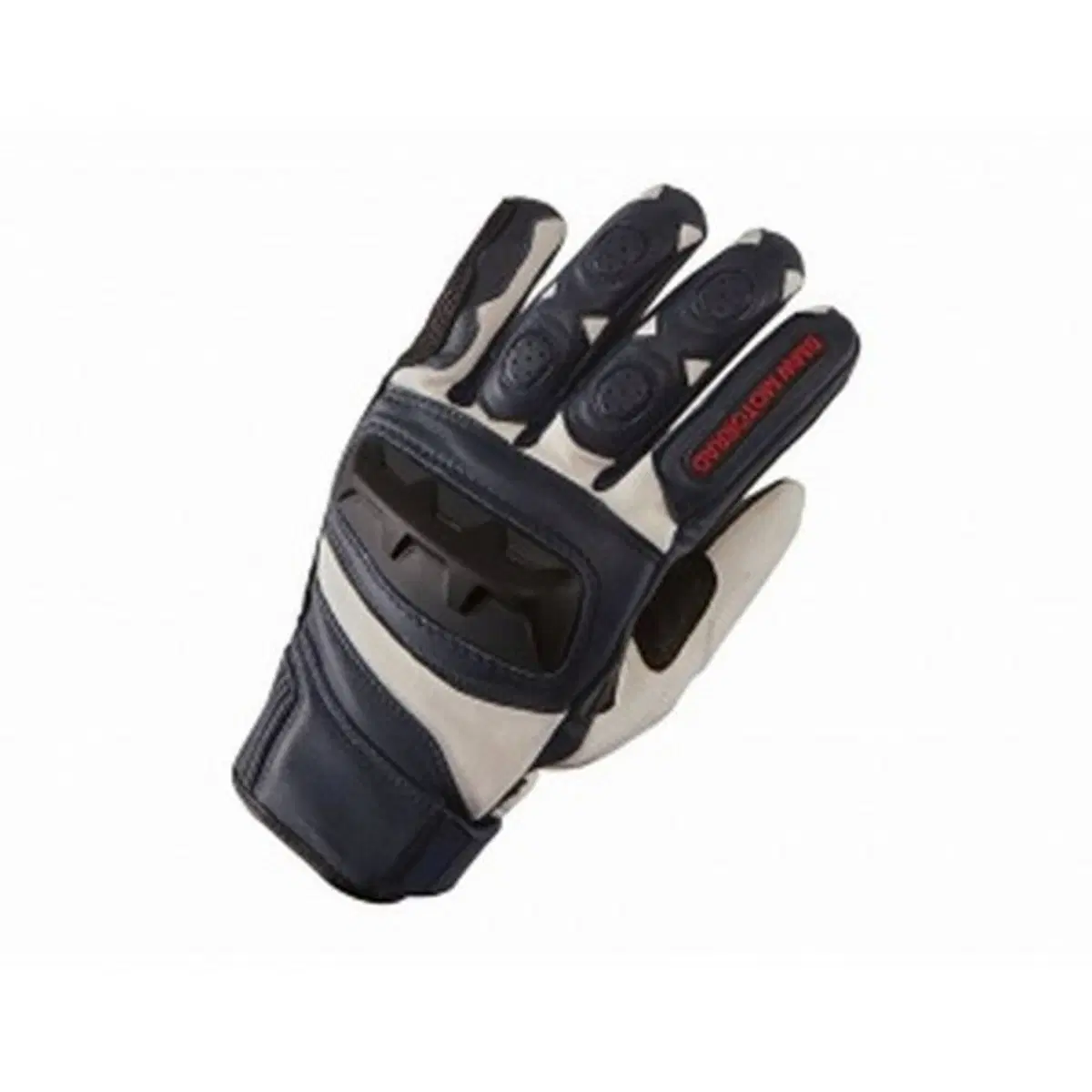 Guanti Moto BMW GS Rallye 2022 (3)