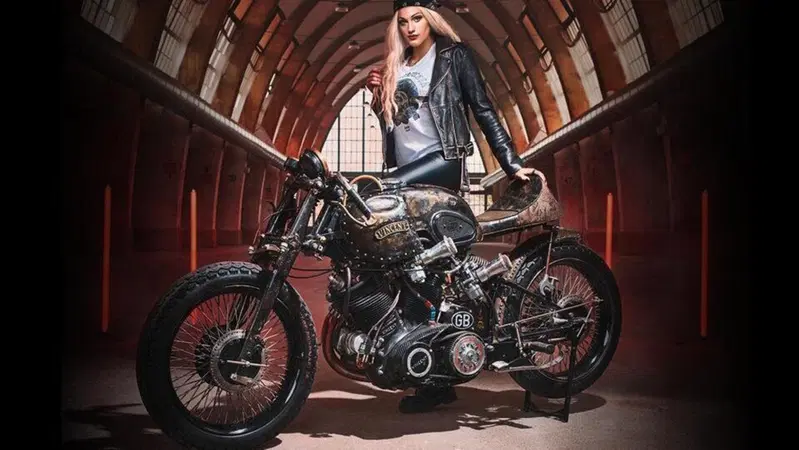 Al via il Motor Bike Expo 2022: tutto quello che c'&egrave; da sapere!