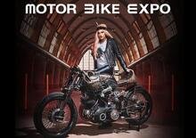 Al via il Motor Bike Expo 2022: tutto quello che c'è da sapere!