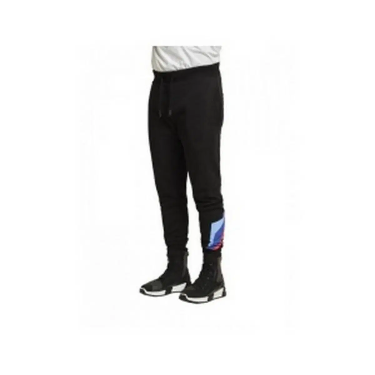 Pantaloni Uomo BMW Motorsport 2022 (3)