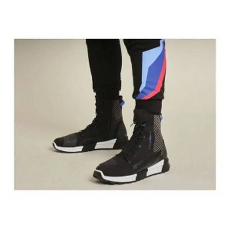 Pantaloni Uomo BMW Motorsport 2022 (6)