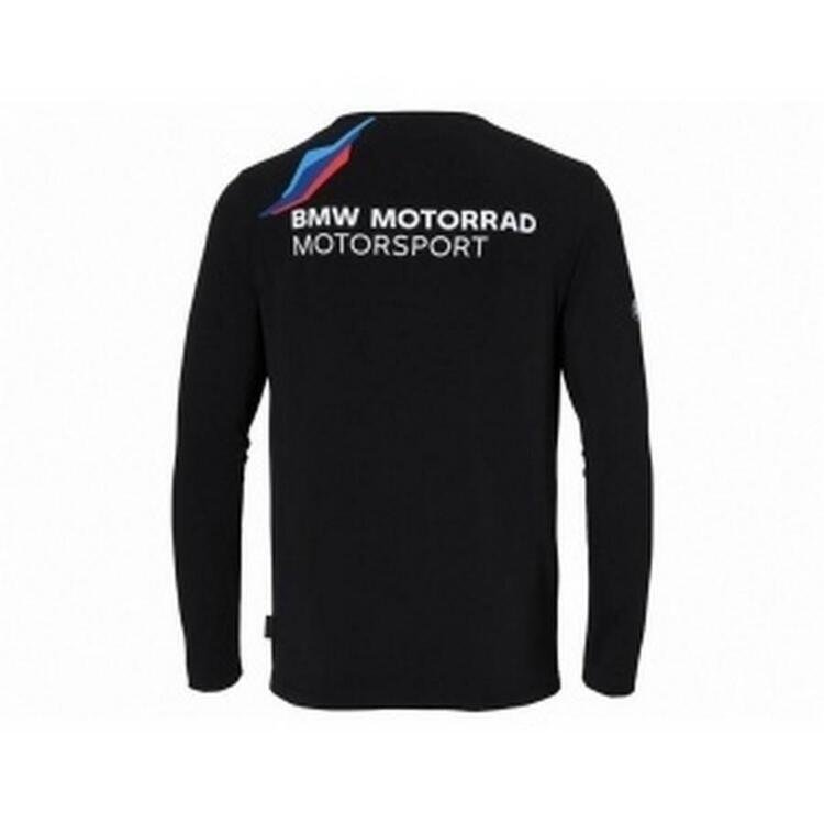 T-Shirt a maniche lunghe Uomo BMW Motorsport 2022 (2)