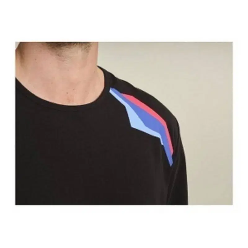 T-Shirt a maniche lunghe Uomo BMW Motorsport 2022 (5)