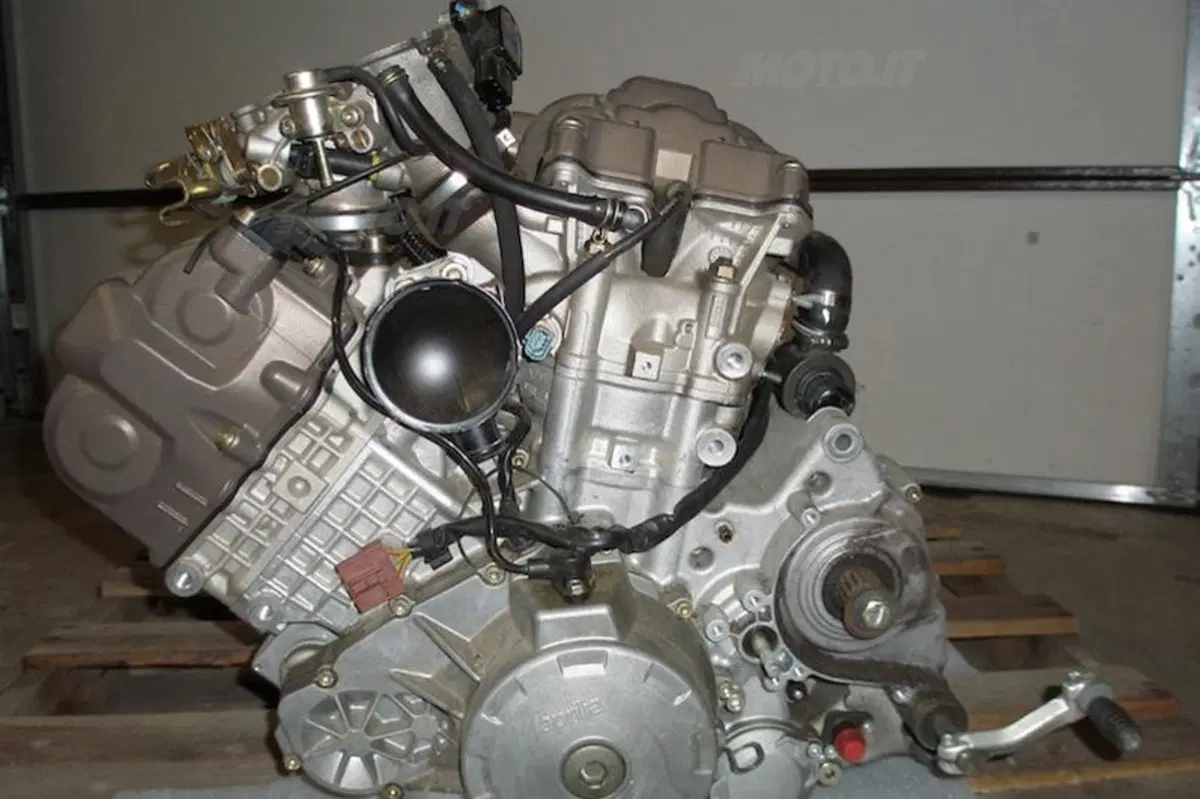 EICMA 1997: Aprilia ed MV lanciano la sfida!  (7)