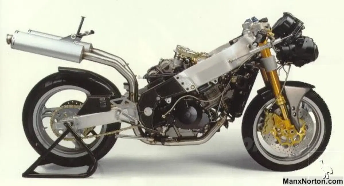 EICMA 1997: Aprilia ed MV lanciano la sfida!  (13)