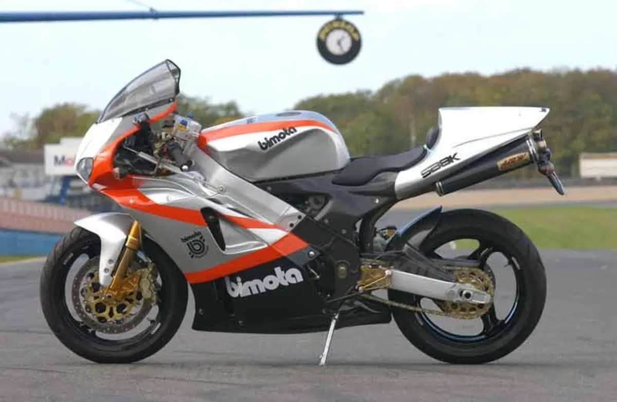 EICMA 1997: Aprilia ed MV lanciano la sfida!  (15)