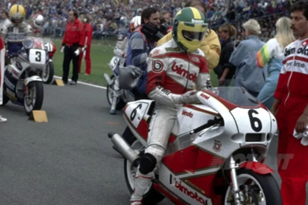 EICMA 1997: Aprilia ed MV lanciano la sfida!  (18)