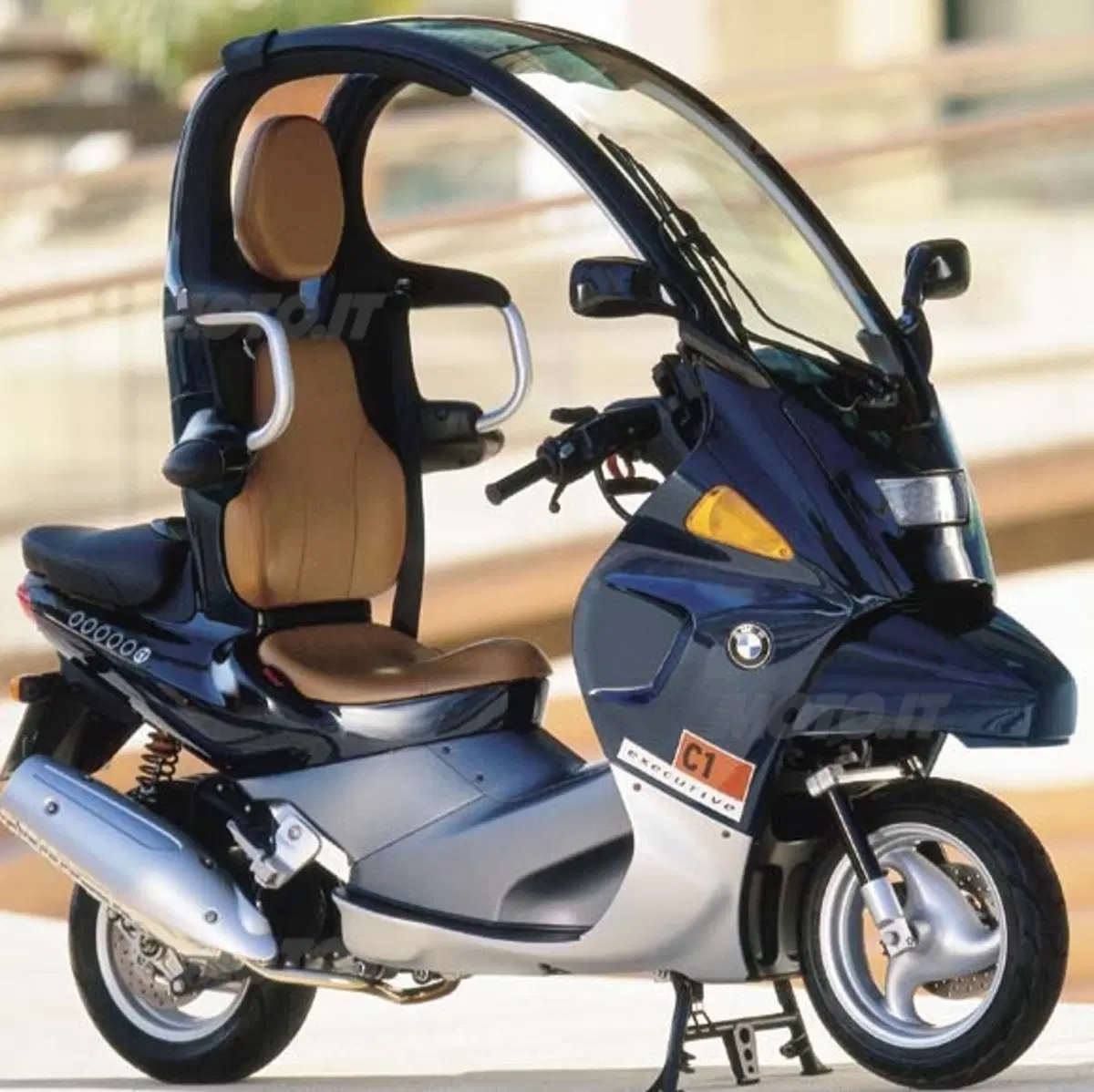 EICMA 1997: Aprilia ed MV lanciano la sfida!  (19)