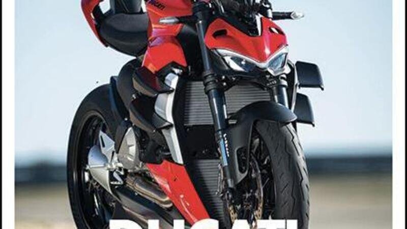 Magazine n&deg; 495: scarica e leggi il meglio di Moto.it