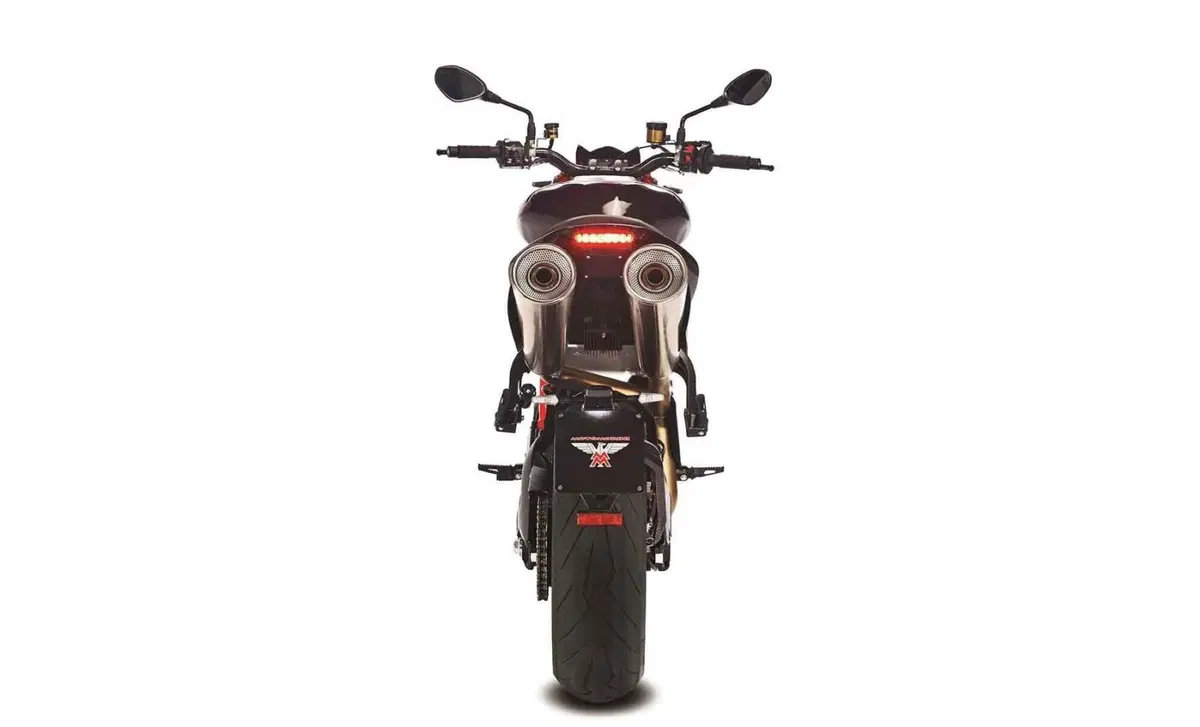 Moto Morini Corsaro 1200 Corsaro 1200 ZZ (2017 - 21) (6)