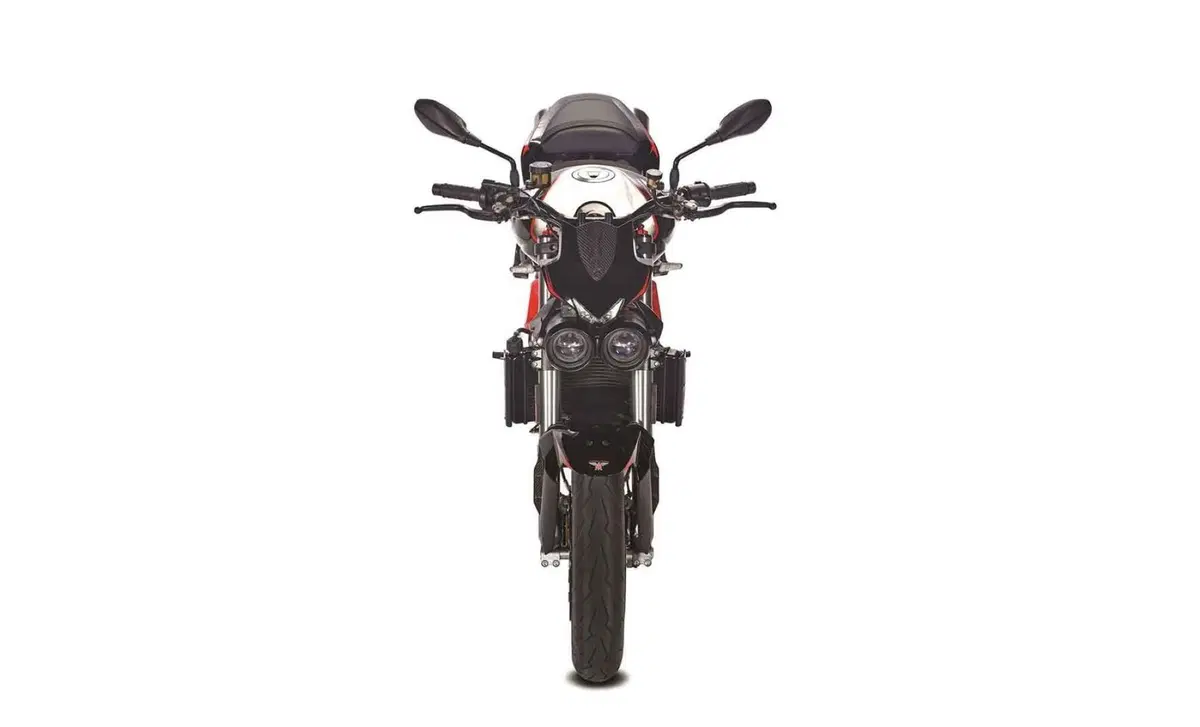 Moto Morini Corsaro 1200 Corsaro 1200 ZZ (2017 - 21) (5)