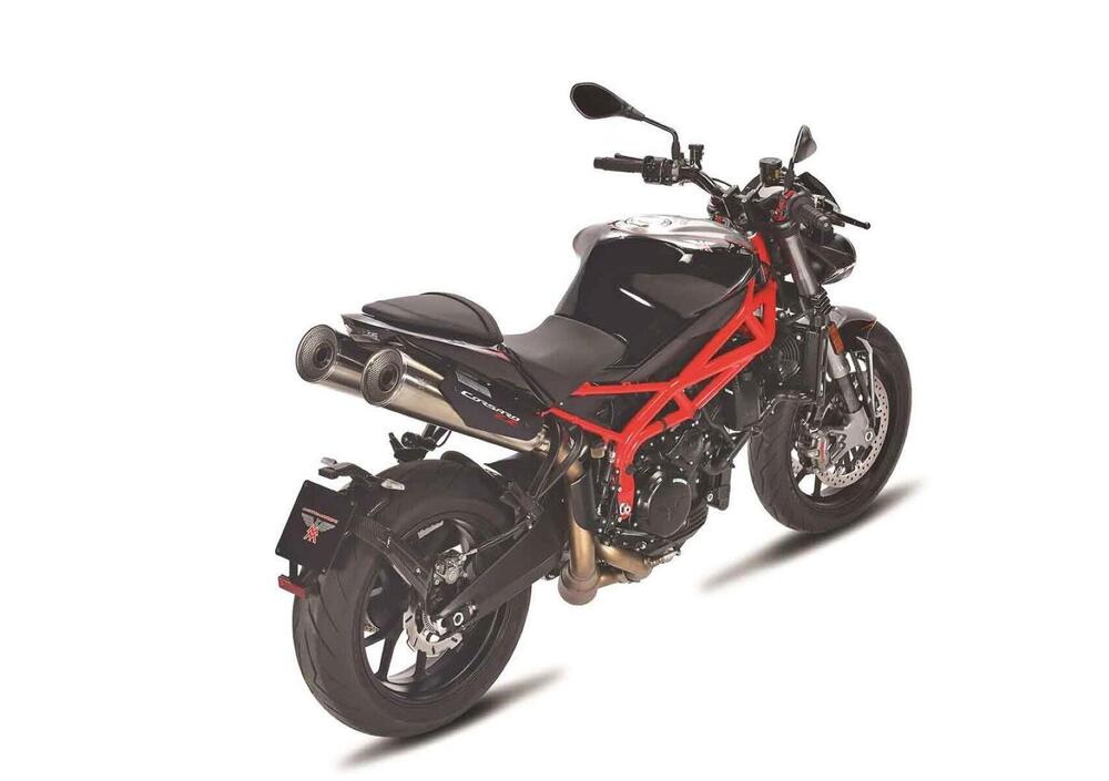 Moto Morini Corsaro 1200 ZZ (2017 - 21) (4)