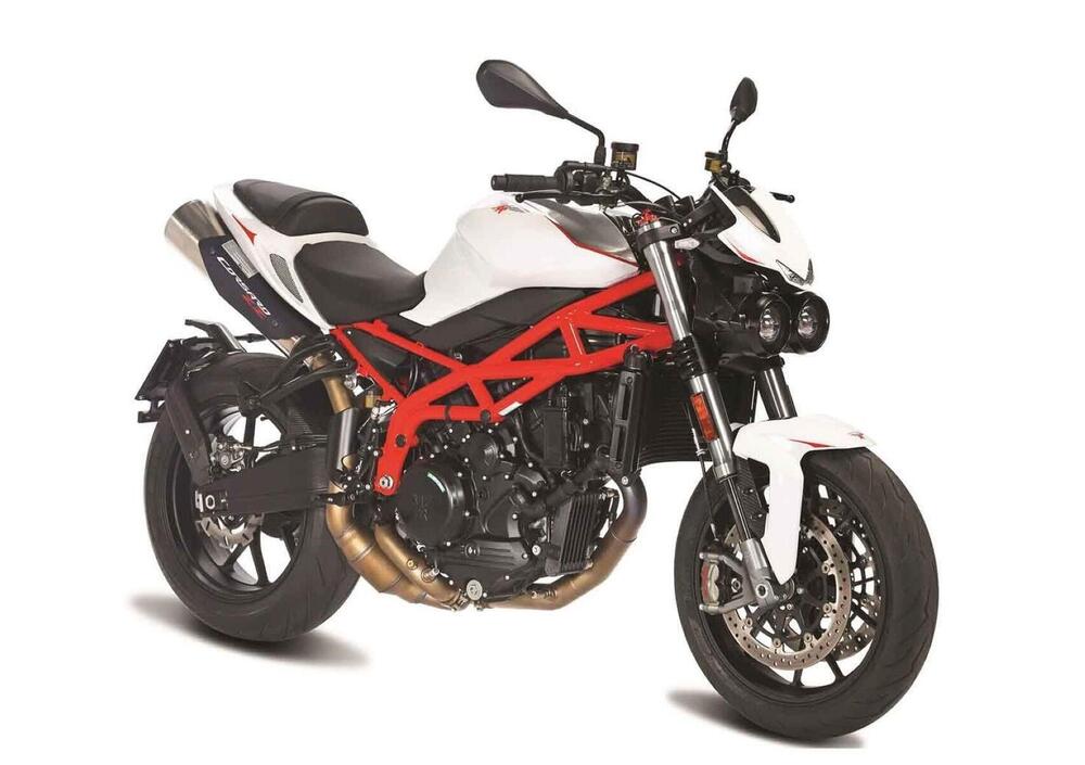 Moto Morini Corsaro 1200 ZZ (2017 - 21) (3)