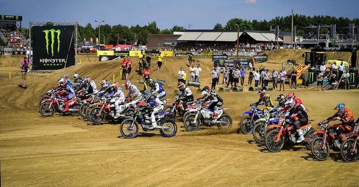 FMI, online il ranking Motocross 2022