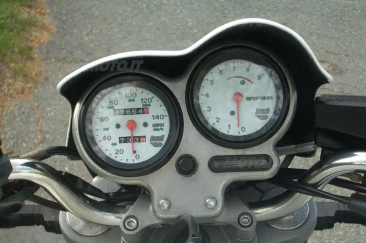 EICMA 1997: Aprilia ed MV lanciano la sfida!  (23)