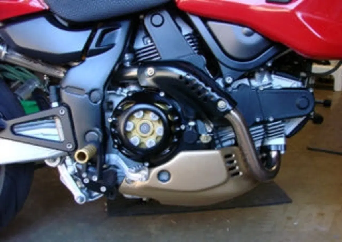 EICMA 1997: Aprilia ed MV lanciano la sfida!  (28)