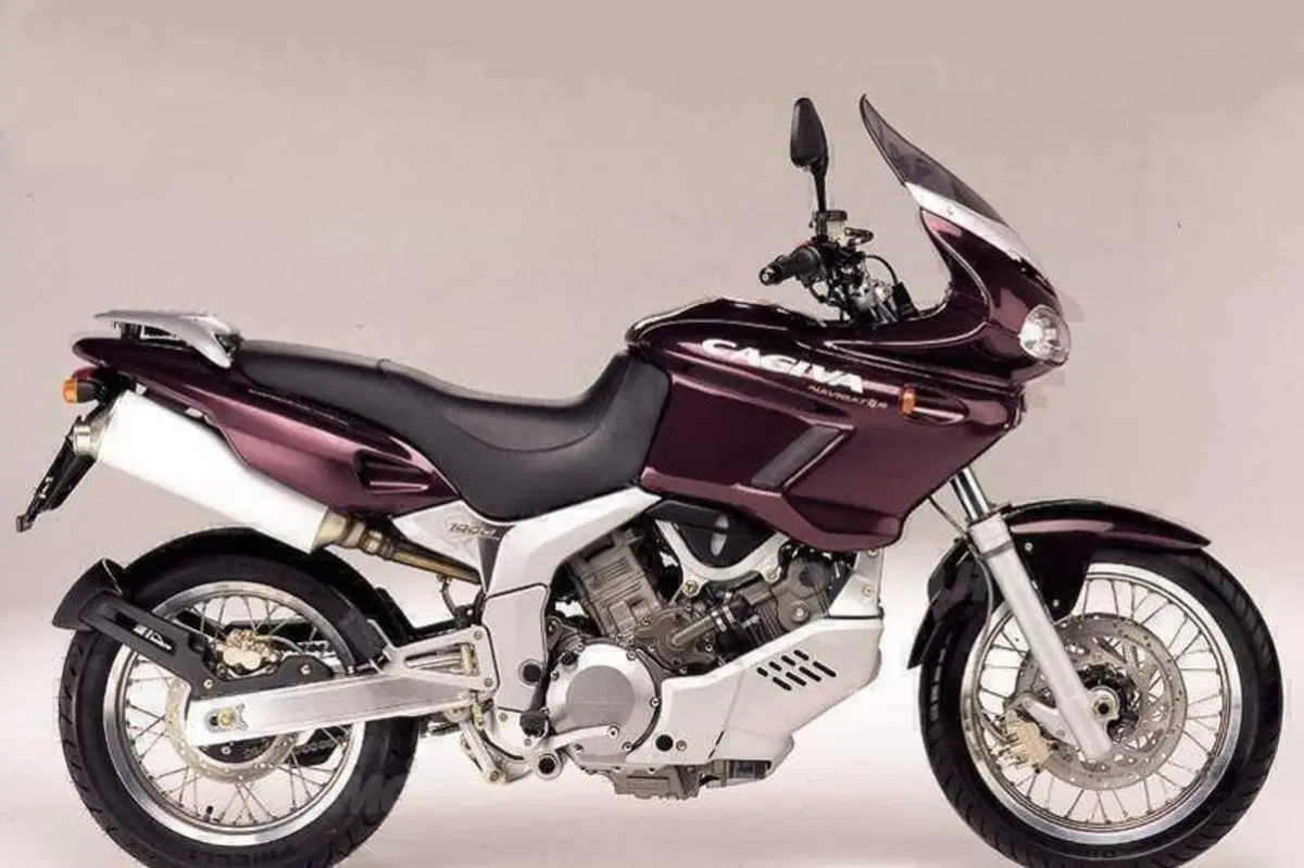 EICMA 1997: Aprilia ed MV lanciano la sfida!  (32)