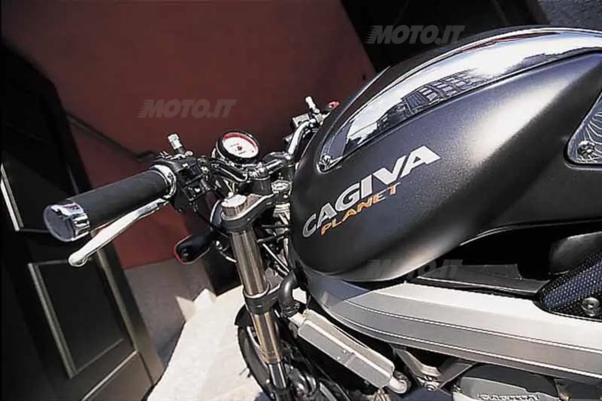 EICMA 1997: Aprilia ed MV lanciano la sfida!  (34)