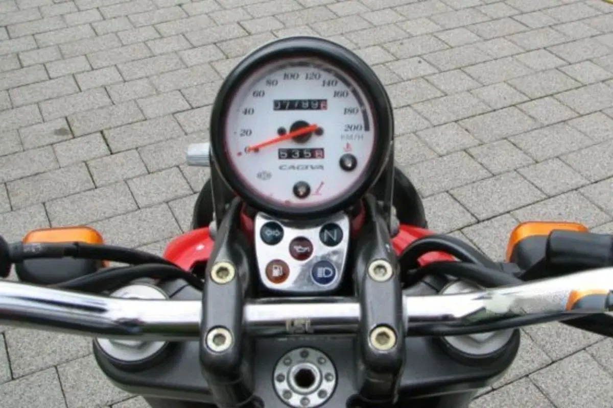 EICMA 1997: Aprilia ed MV lanciano la sfida!  (35)