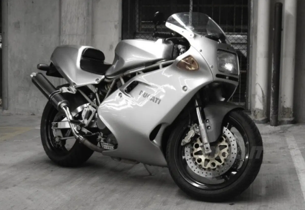 EICMA 1997: Aprilia ed MV lanciano la sfida!  (36)