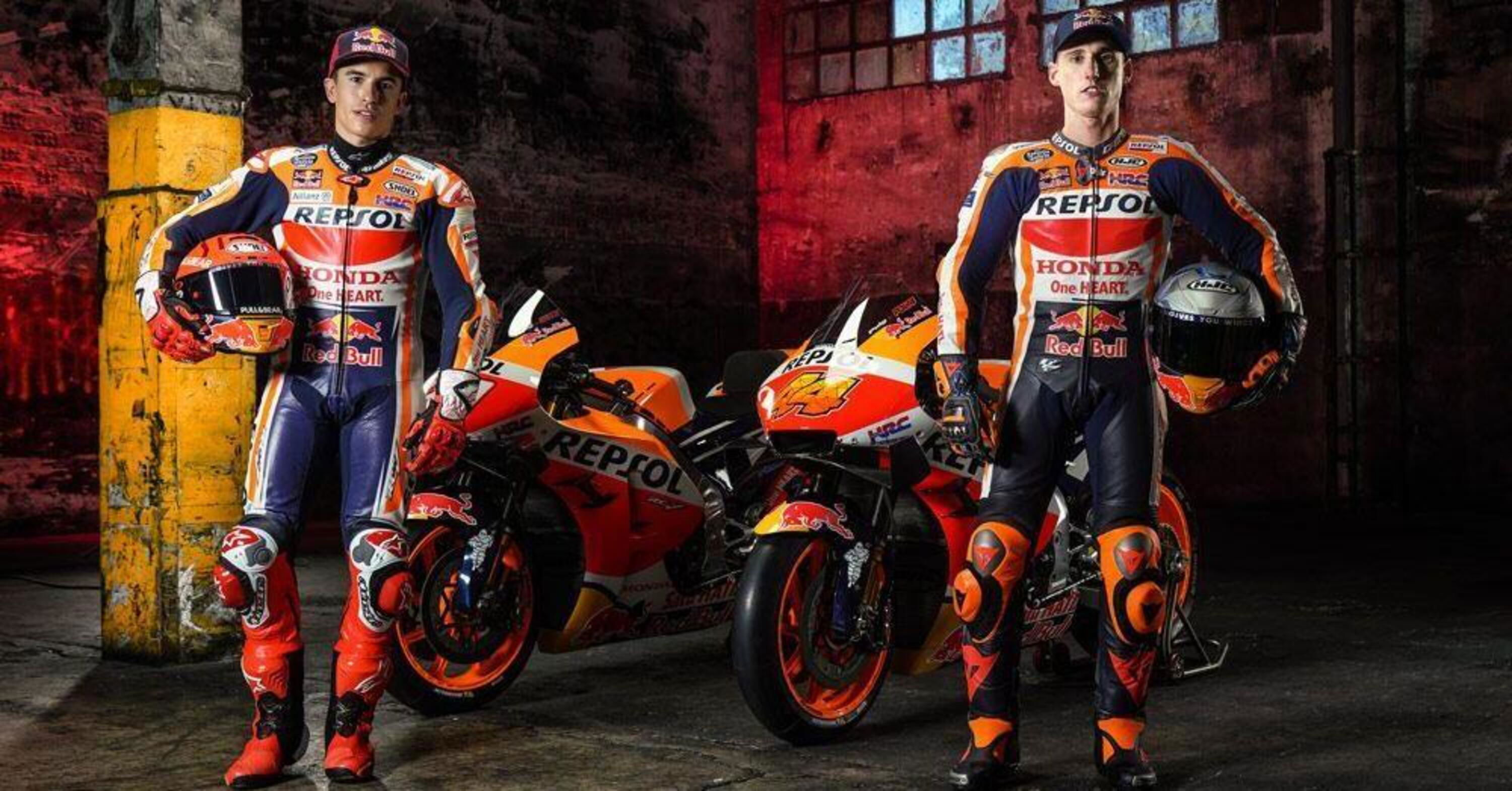 Pol Espargar&ograve; e il segreto di Marc Marquez: non cerca il grip ad ogni costo