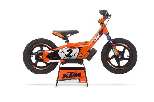 Nuove balance bike KTM 12eDrive e 16eDrive (2)