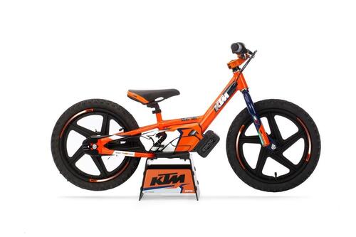 Nuove balance bike KTM 12eDrive e 16eDrive (7)