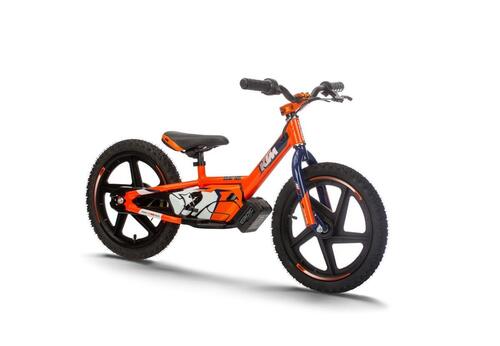 Nuove balance bike KTM 12eDrive e 16eDrive (8)