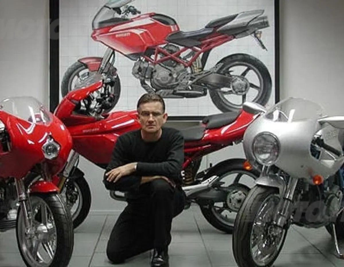 EICMA 1997: Aprilia ed MV lanciano la sfida!  (39)