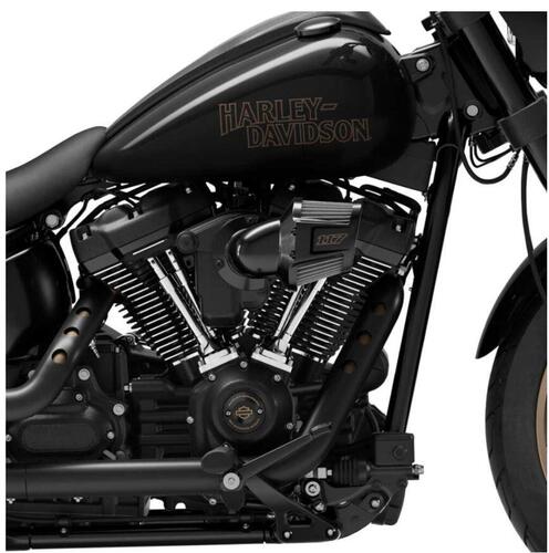 Harley-Davidson Low Rider S 2022. Svelata, ufficiosamente, in anticipo (3)