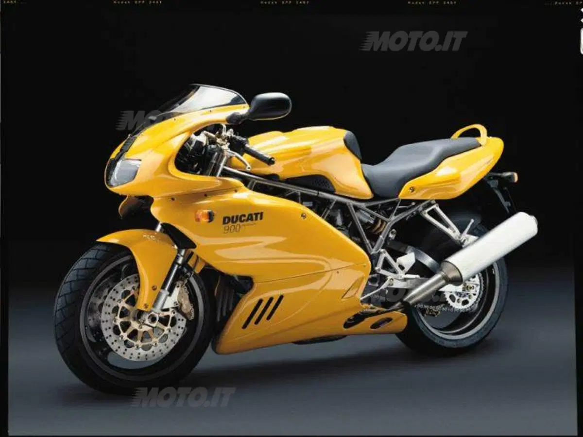 EICMA 1997: Aprilia ed MV lanciano la sfida!  (42)