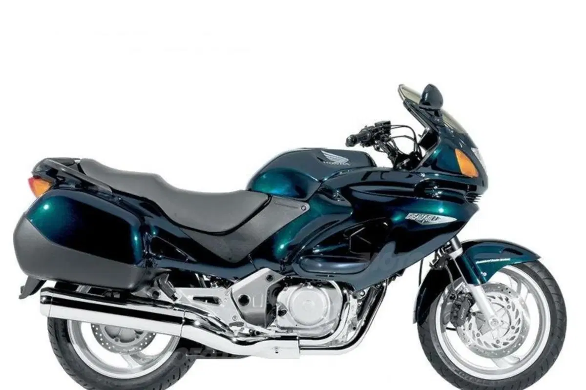 EICMA 1997: Aprilia ed MV lanciano la sfida!  (49)