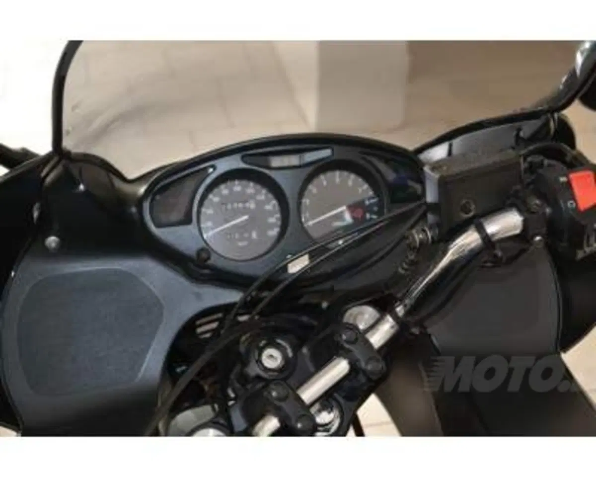 EICMA 1997: Aprilia ed MV lanciano la sfida!  (50)