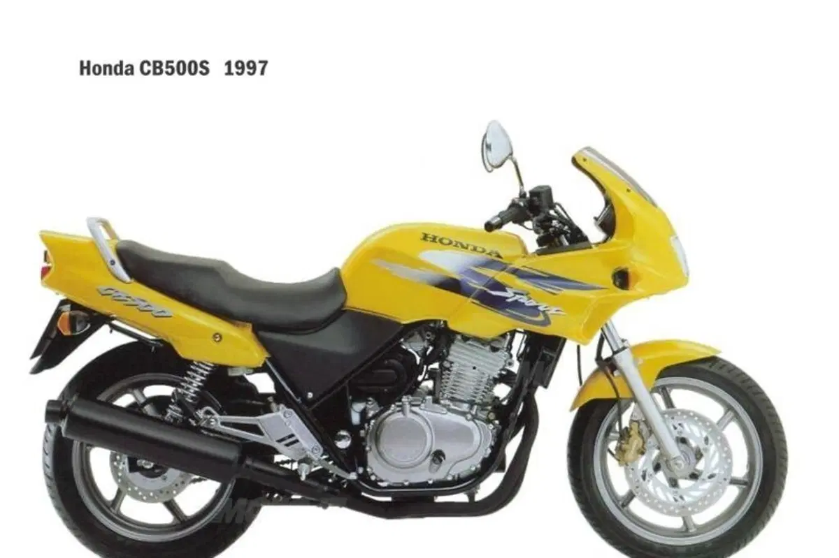 EICMA 1997: Aprilia ed MV lanciano la sfida!  (51)