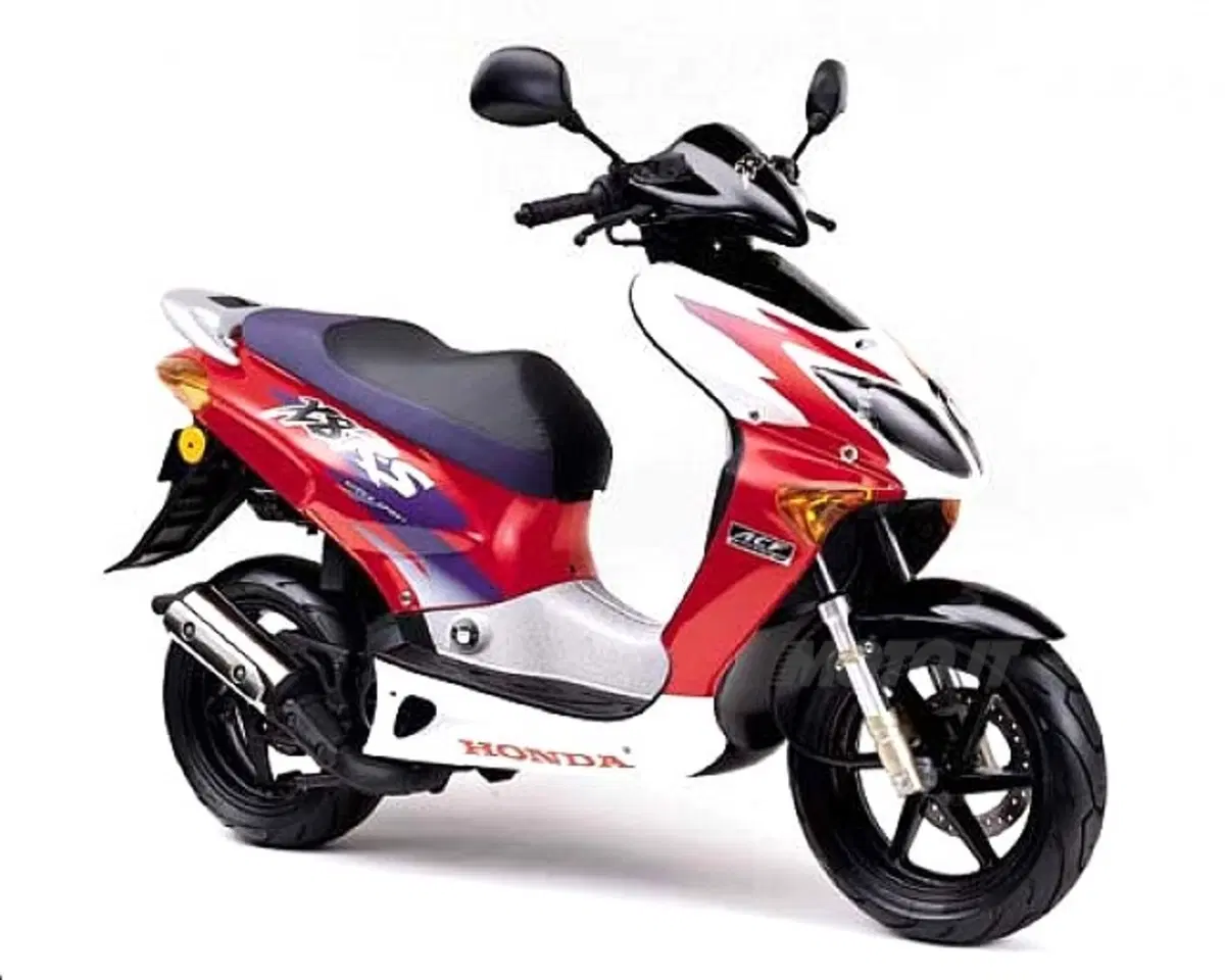 EICMA 1997: Aprilia ed MV lanciano la sfida!  (53)