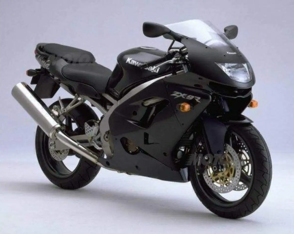 EICMA 1997: Aprilia ed MV lanciano la sfida!  (56)