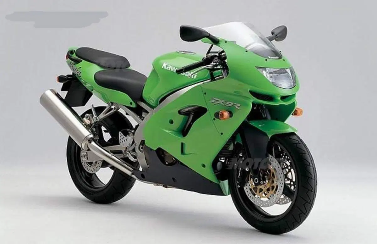 EICMA 1997: Aprilia ed MV lanciano la sfida!  (57)