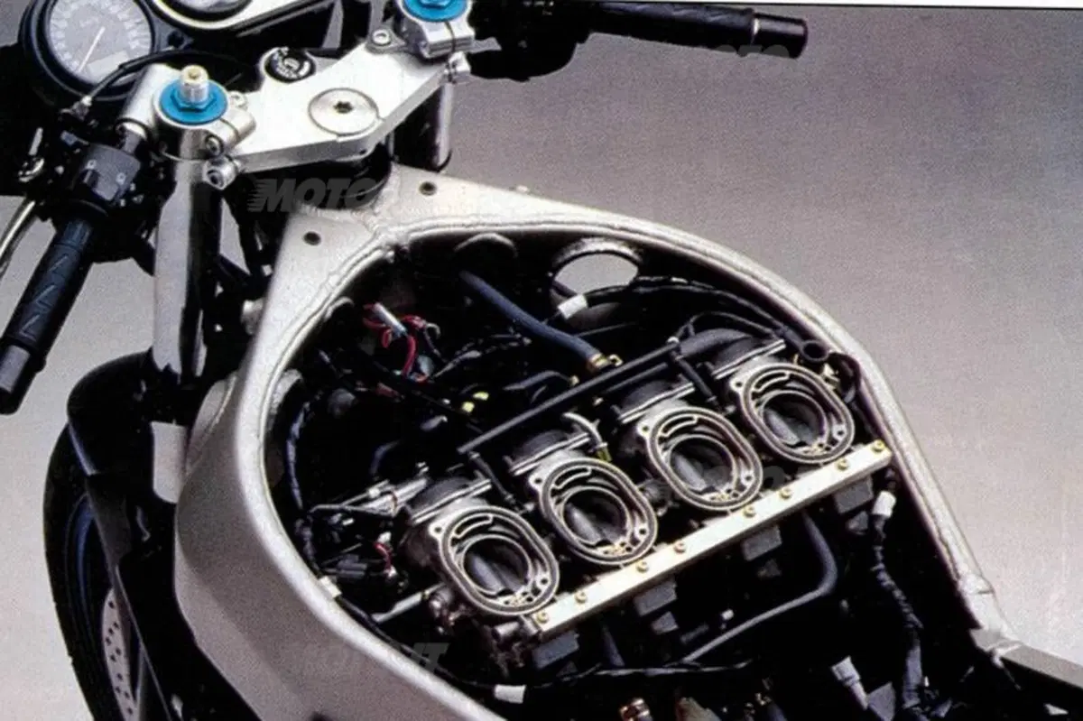 EICMA 1997: Aprilia ed MV lanciano la sfida!  (59)