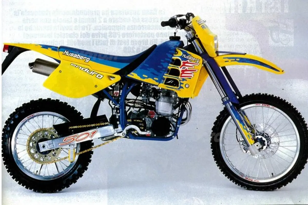 EICMA 1997: Aprilia ed MV lanciano la sfida!  (61)