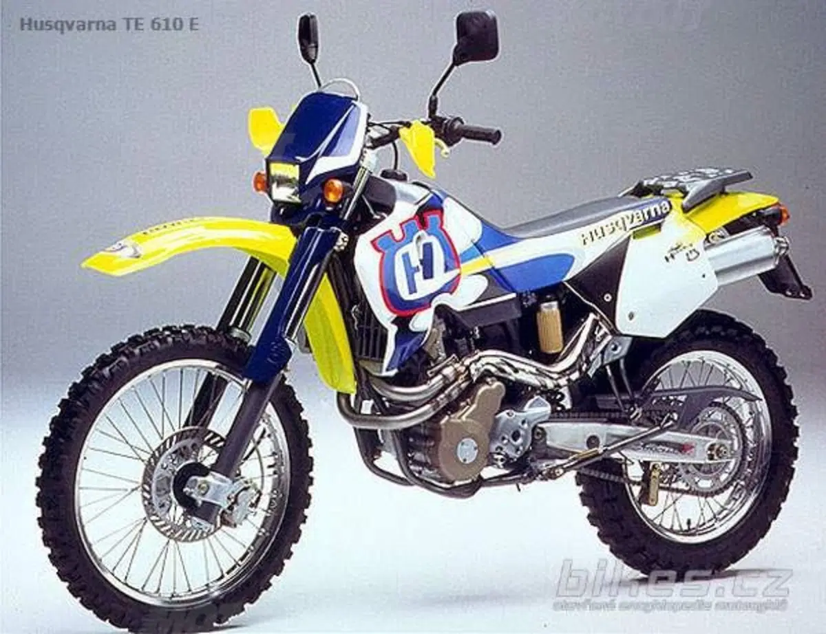 EICMA 1997: Aprilia ed MV lanciano la sfida!  (62)