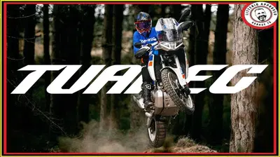 Aprilia Tuareg 660 (2022 - 24) nuova