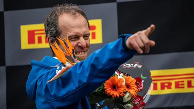 Evan Bros e Lorenzo Baldassarri: "Nella nuova SS con tanta motivazione"