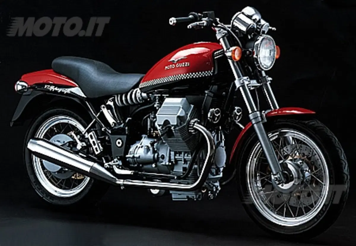 EICMA 1997: Aprilia ed MV lanciano la sfida!  (74)
