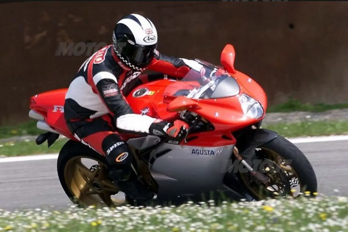 EICMA 1997: Aprilia ed MV lanciano la sfida!  (84)