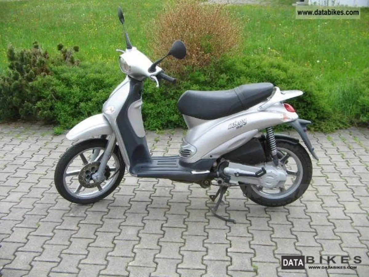 EICMA 1997: Aprilia ed MV lanciano la sfida!  (86)
