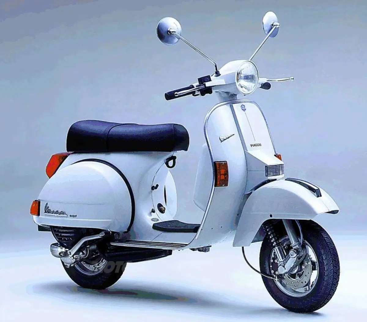 EICMA 1997: Aprilia ed MV lanciano la sfida!  (87)