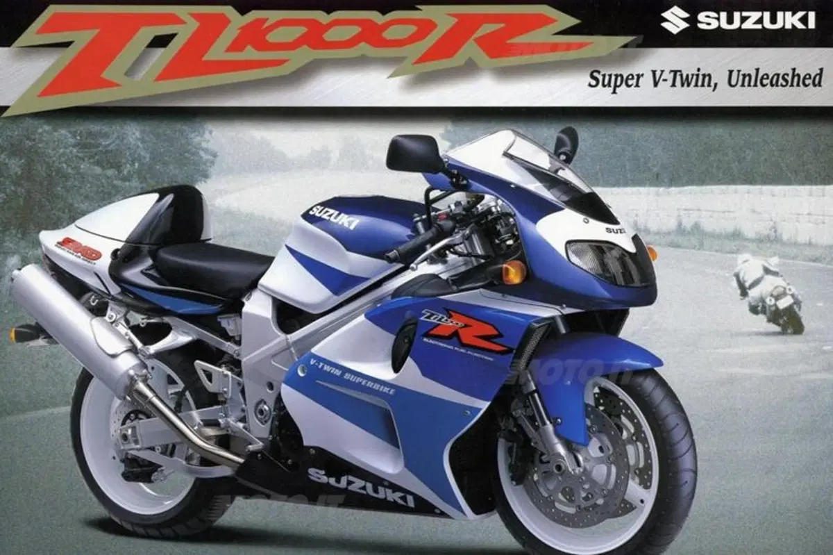 EICMA 1997: Aprilia ed MV lanciano la sfida!  (89)