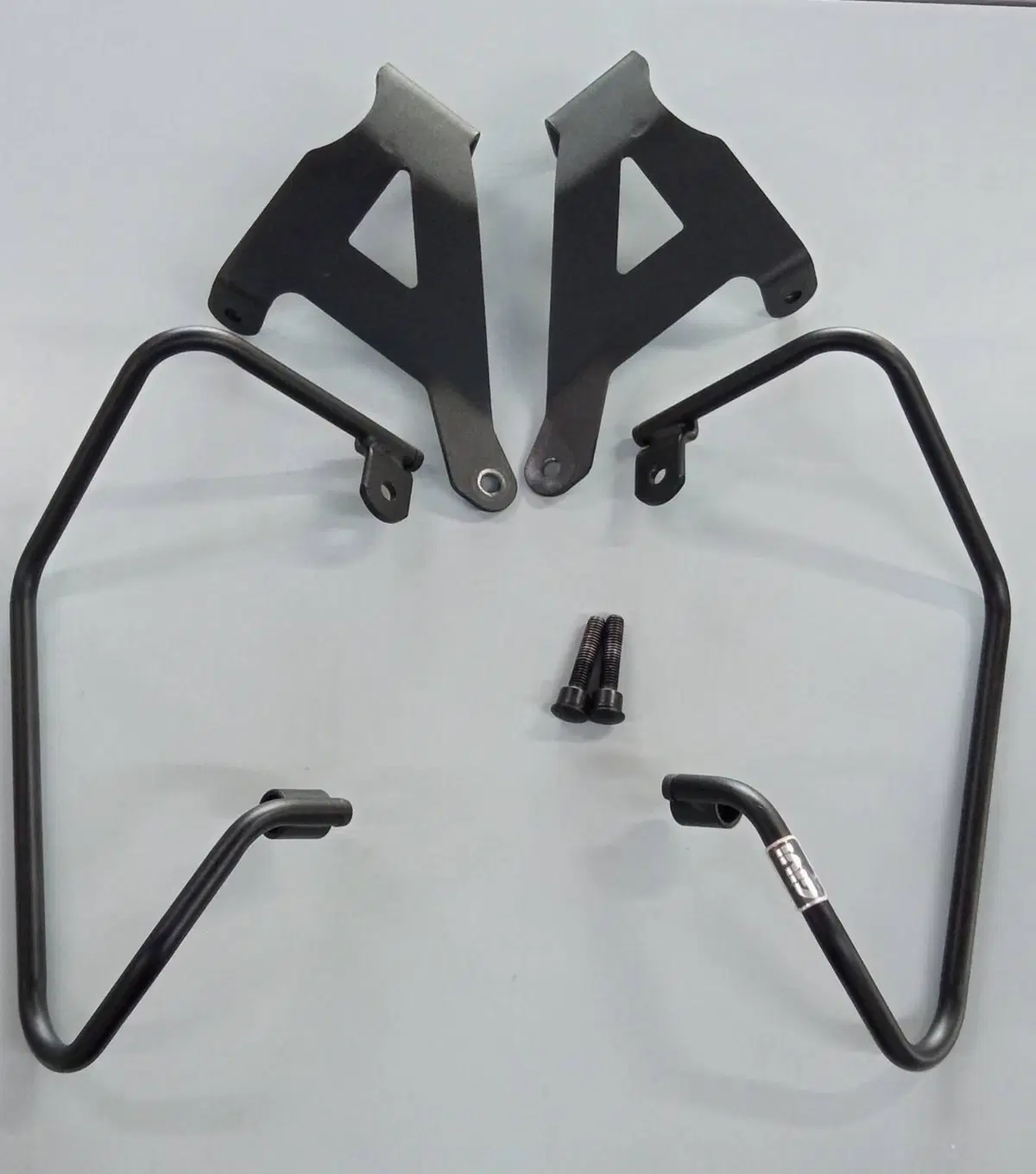 Attacchi borse Givi Suzuki GSR 600 (T255)