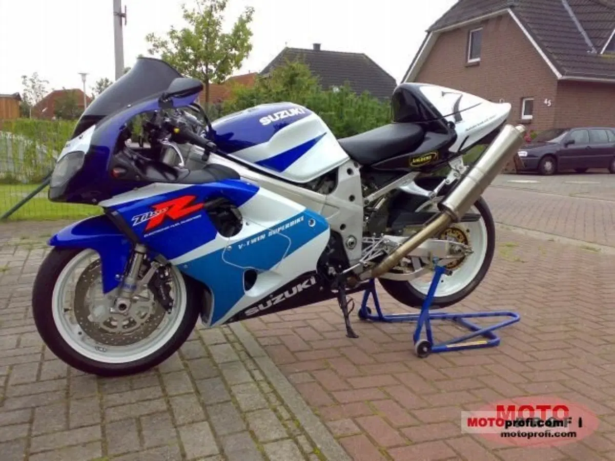 EICMA 1997: Aprilia ed MV lanciano la sfida!  (90)